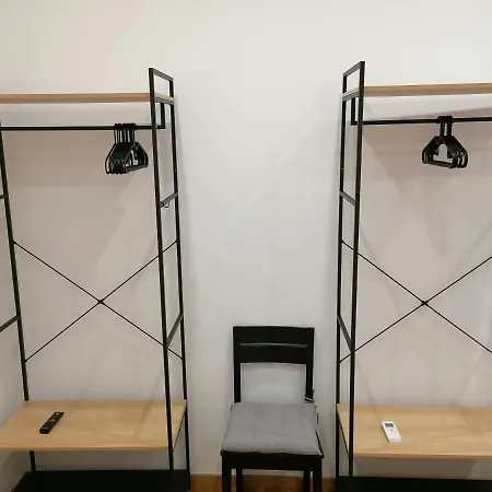 New Center Maison d'hôtes 3*