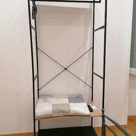 New Center בארי