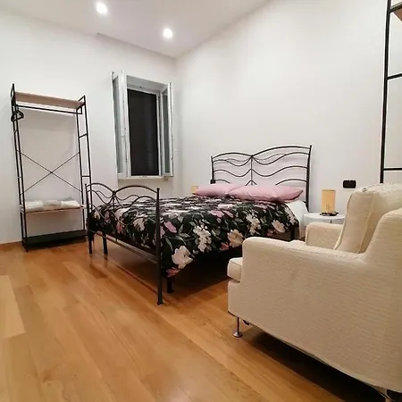 Maison d'hôtes New Center