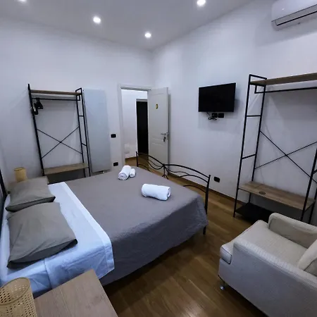 New Center Maison d'hôtes