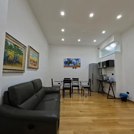 Maison d'hôtes New Center