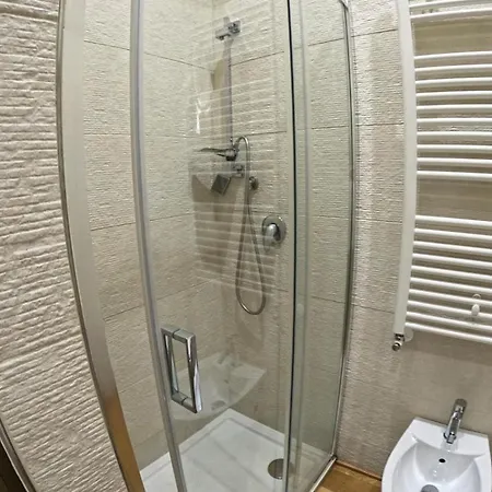 Maison d'hôtes New Center 3*